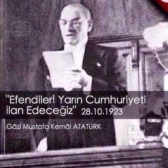 Çünkü, Türk milletinin karakteri yüksektir. Türk milleti çalışkandır, Türk milleti zekidir. Çünkü Türk milleti