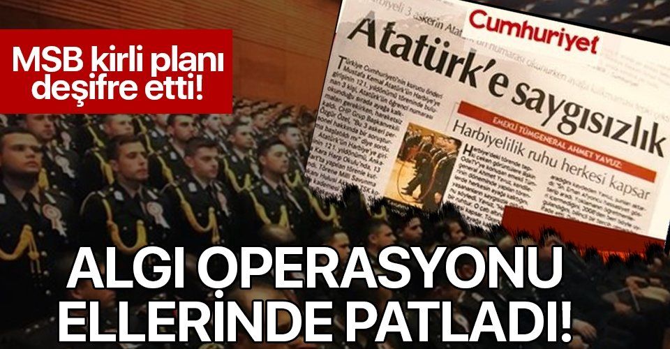 Kavala tarafından finanse edilen, HDP yayın organı haline gelen gazetenin algı operasyonu!