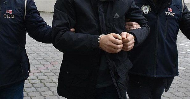SON DAKİKA: FETÖ'den aranan firari eski emniyet müdürü Mustafa Memiş yakalandı!