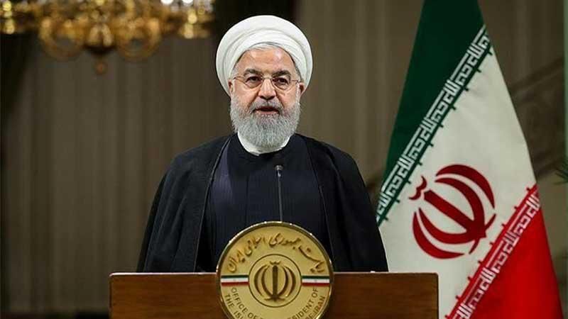 Ruhani: Nükleer anlaşmanın çökmesi dünyanın zararına olacaktır