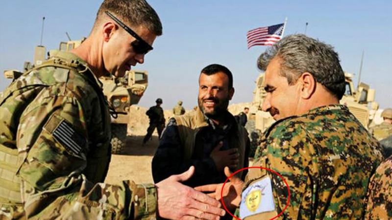 ABD'den YPG'ye İran görevi: 30 bin terörist eğitime alınacak