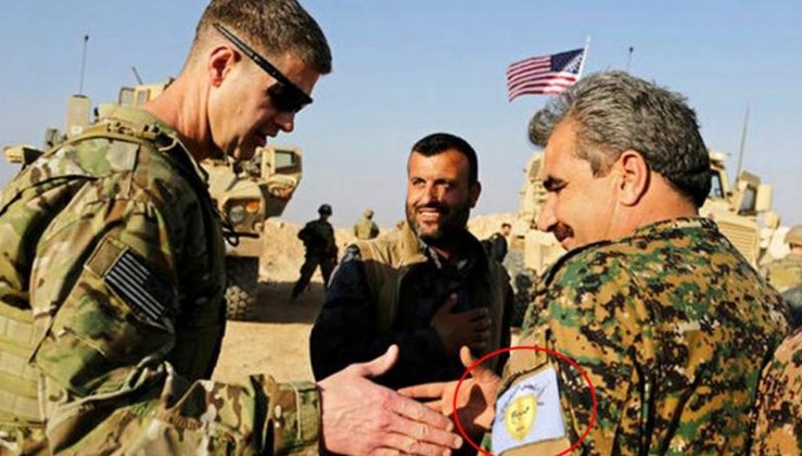 ABD'den YPG'ye İran görevi: 30 bin terörist eğitime alınacak