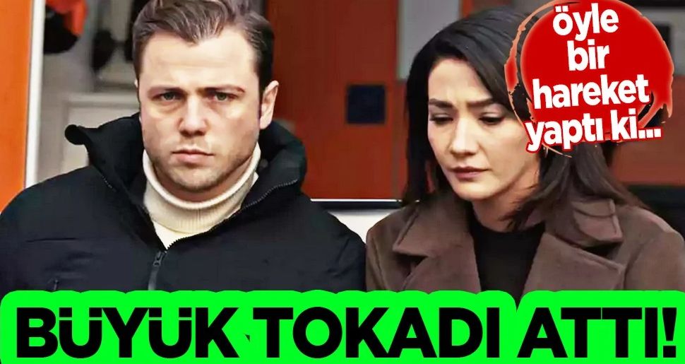 İşte bu hiç beklenmiyordu! Aybüke Pusat çağrıları yapılan Tolga Sarıtaş'tan tokat gibi hamle
