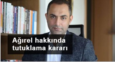 PKK gazetesinden Keser gözaltına alındı, MİT üyelerini deşifre eden yazarsa tutuklandı
