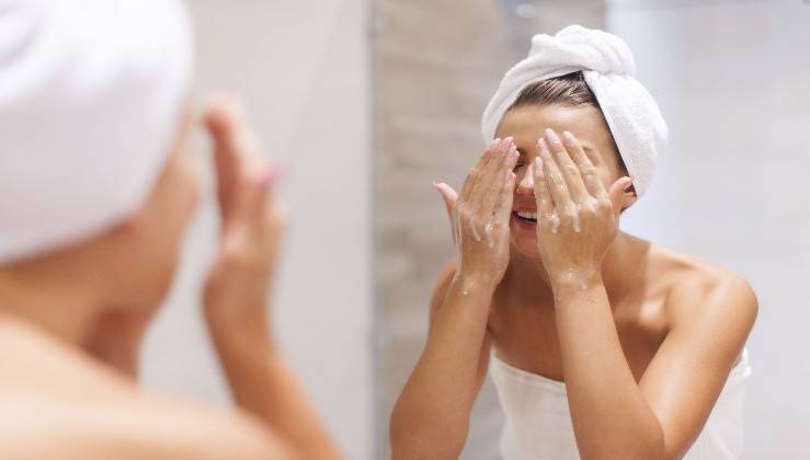 Natural Skin Firming Methods That Will Work For You