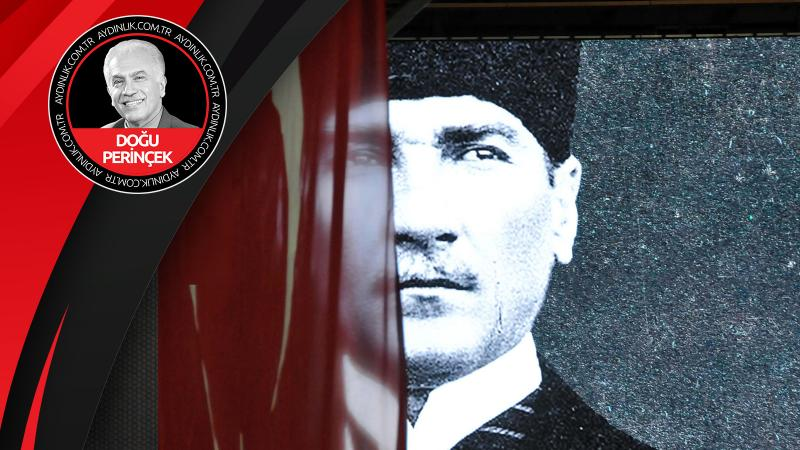 Atatürk zamanı
