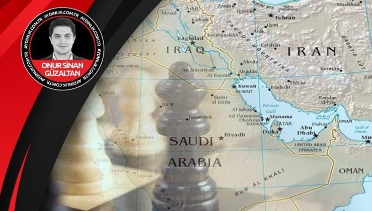 Suudi Arabistan-İran geriliminin arka planı