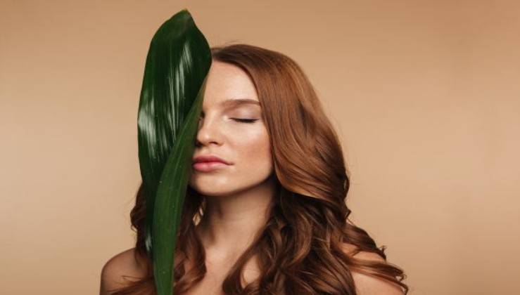 El arte y la ciencia de mantener un cabello sano.