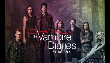 The Vampire Diaries Season 9 Release Date, ِCast, Plot and other details