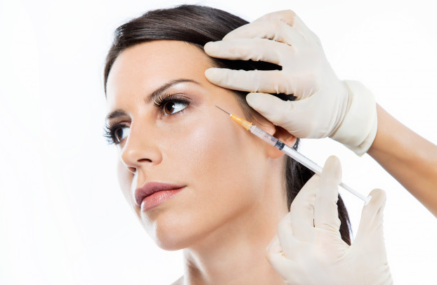 كيف يعمل البوتوكس وبدائله