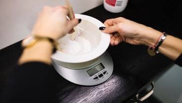 صبغة الشعر الدائمية( PPD ) وصبغ الشعر: هل أنت آمن؟