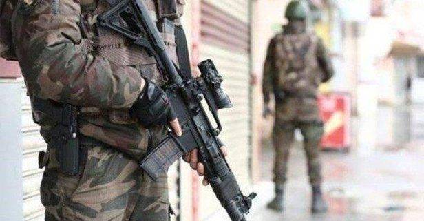 SON DAKİKA: 15 ilde DEAŞ operasyonu! 37 şüpheliden 35'i yakalandı