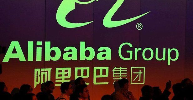 Çin merkezli eticaret devi Alibaba hipermarket zinciri Sun Art'ı 3.6 milyar dolara aldı