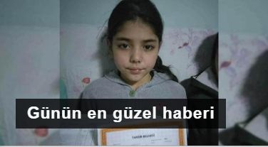 Giresun'da yaylada kaybolan 11 yaşındaki Elif bulundu