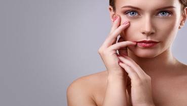 الوصفات التي تساعدك على البقاء أصغر سنا