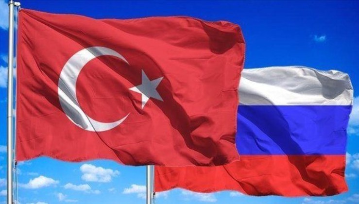 Son dakika: Rusya'dan Türkiye'ye "ortak helikopter üretimine açığız" mesajı