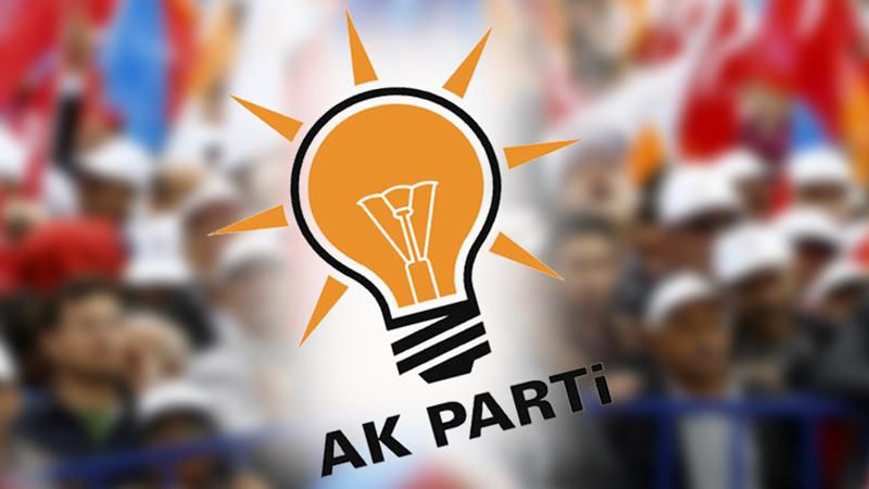 AK Parti'de görev değişikliği sinyali