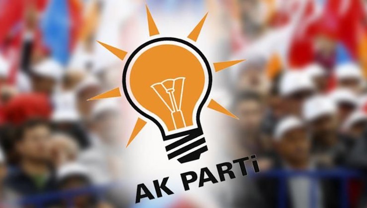 AK Parti'de görev değişikliği sinyali