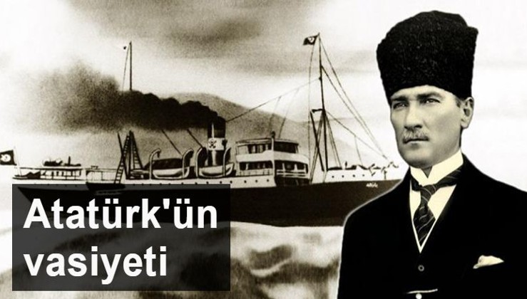 Atatürk: Sovyet dostluğundan ayrılmayın!