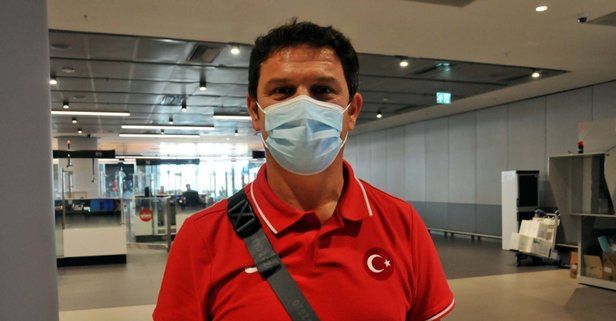 Suud karateciyi olimpiyatlarda diskalifiye eden Türk hakem ölüm tehditleri alıyor