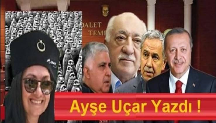 gidin istiyorum