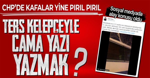 CHP’li Tuba Torun’un Boğaziçi provokasyonu elinde patladı! “Ters kelepçeyle cama ambulans” yazdılar yalanı alay konusu oldu