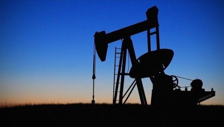 TP'den Enerji ve Tabii Kaynaklar Bakanlığına petrol arama başvurusu