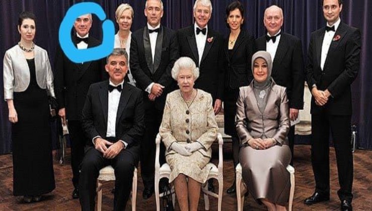 Kraliçe'nin de, Kılıçdaroğlu'nun da, Chatham House'ın da gülü!