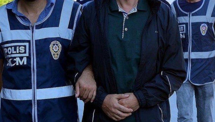 Son dakika: Edirne'de FETÖ şüphelisi eski akademisyen tutuklandı