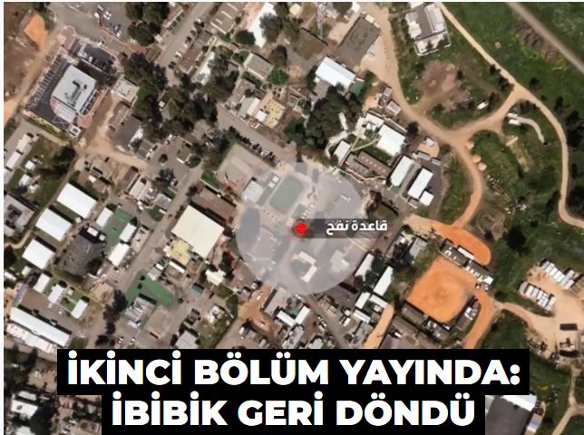 İkinci bölüm yayında: İbibik Geri Döndü