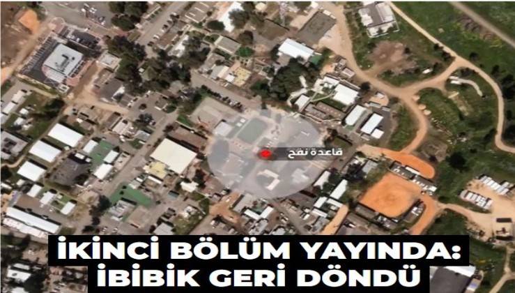 İkinci bölüm yayında: İbibik Geri Döndü