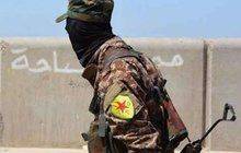 Son dakika: Terör örgütü YPG/PKK, Barış Pınarı Harekatı bölgesine saldırdı.