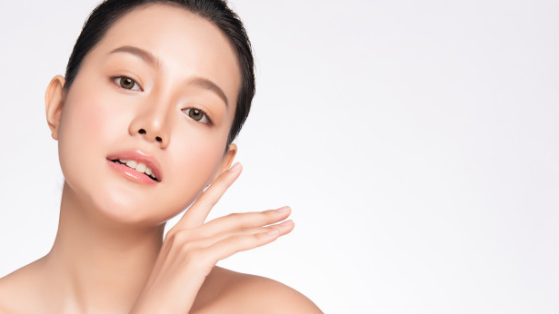 رعاية بشرة الوجه و الجسم