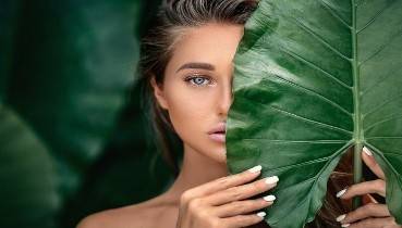 رعاية بشرة الوجه و الجسم