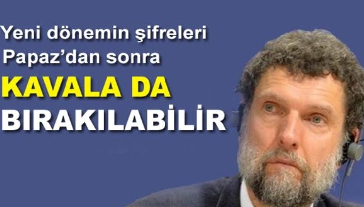 Osman Kavala ve Cumhuriyet Gazetesindeki Yarılma