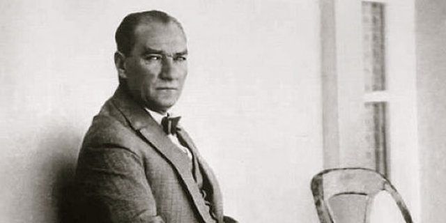 Atatürk’ün muharebe meydanlarındaki başarılarının sırrı!