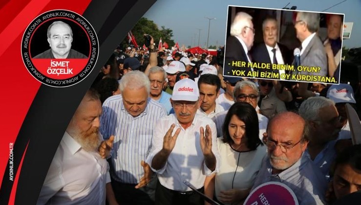 CHP’den AKP’ye destek!