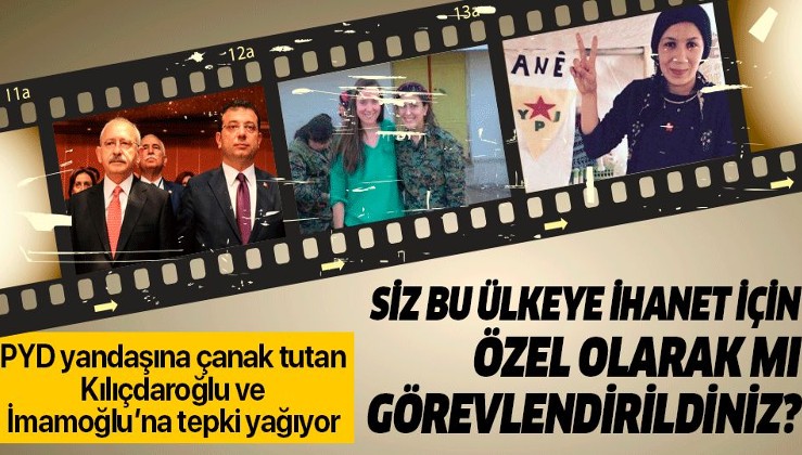 AKP'nin bile yapamadığı Açılımı tamamlamaya YCHP talip!