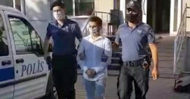 Tekirdağ'da, DEAŞ'la irtibatlı 1 kişi tutuklandı