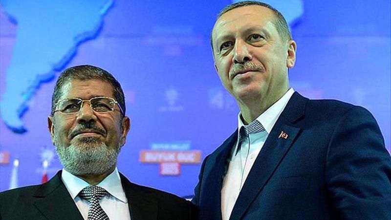 Mursi'nin ölümü TürkiyeMısır ilişkilerini nasıl etkiler?