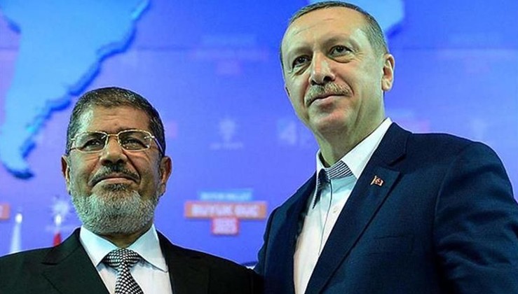 Mursi'nin ölümü Türkiye-Mısır ilişkilerini nasıl etkiler?
