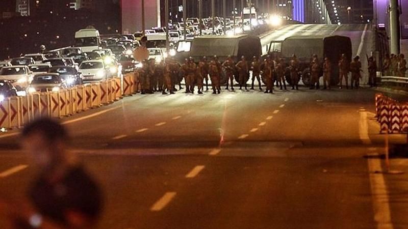İstinaf Mahkemesi 15 Temmuz Şehitler Köprüsü davasındaki cezaları onadı