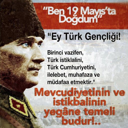 “Paşam, Sivas’ta galiba manda meselesi bizi çok üzecek ve yoracak” sorusunu Atatürk şöyle yanıtlar: