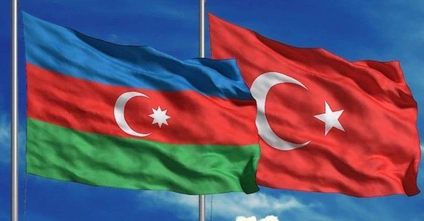 Son dakika: Türkiye ile Azerbaycan Arasında Tercihli Ticaret Anlaşması'na dair kanun Resmi Gazete'de yayımlandı
