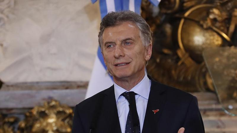 'Çinli yatırımcılar Arjantin için tehdit değil, fırsat'