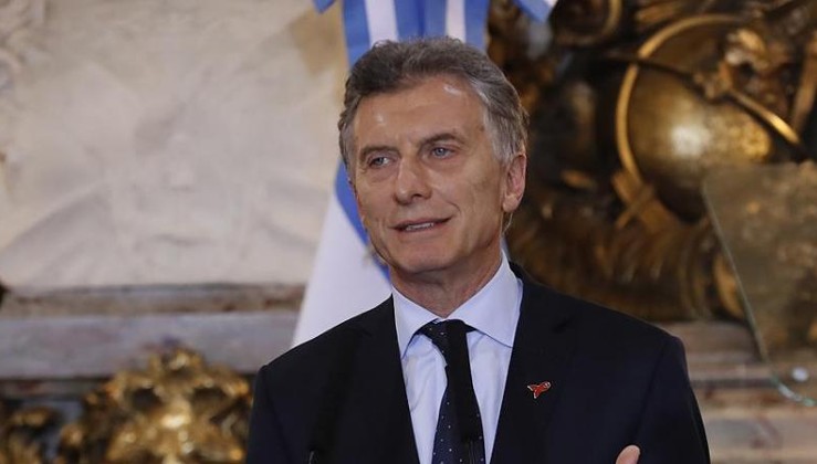 'Çinli yatırımcılar Arjantin için tehdit değil, fırsat'