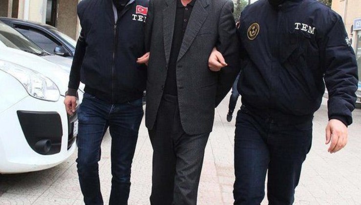 SON DAKİKA: Terör örgütü PKK şüphelisi Yunanistan'a kaçamadan yakalandı