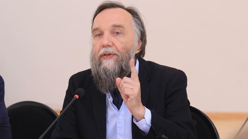 Rus siyaset bilimci Dugin: Bağımsız Kürdistan projesi Soçi’de çöktü