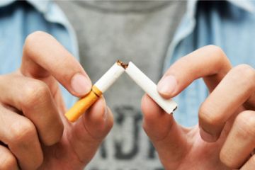 Sigarayı bırakmak için verilen ilaçlardan birinin ithalatçısının Burak Erdoğan olduğu iddiası