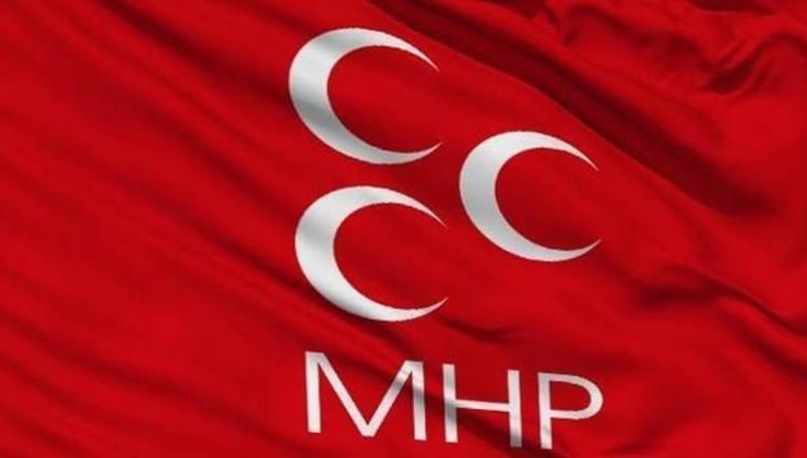 MHP Kars'ta seçimlerin iptalini istedi.